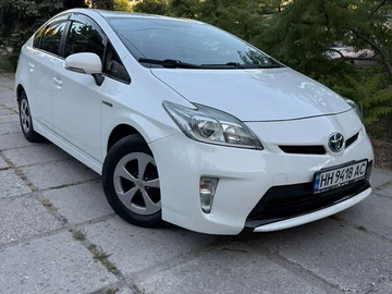 Авто Toyota Prius 2014 № 7888398