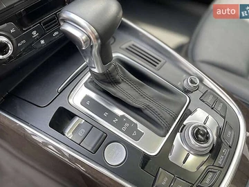 Авто Audi Q5 2014 № 7888405