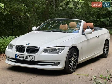 Авто BMW 3 Series 2010 № 7888409