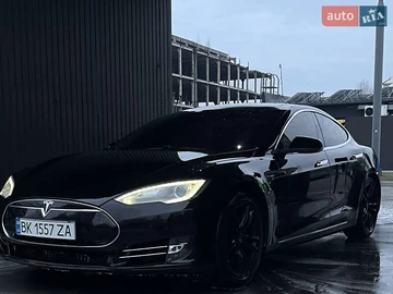 Авто Tesla Model S 2014 № 7888412