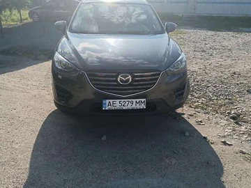 Авто Mazda Cx-5 2015 № 7888426