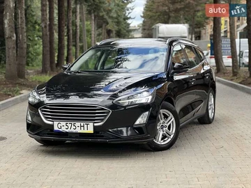 Авто Ford Focus 2021 № 7888431