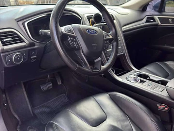 Авто Ford Fusion 2018 № 7888442