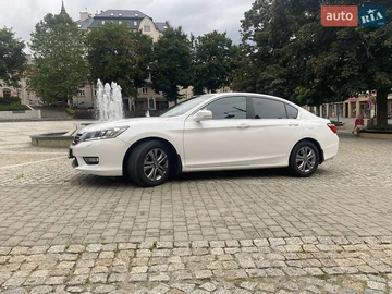 Авто Honda Accord 2013 № 7888451