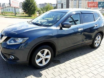 Авто Nissan X-Trail 2015 № 7888454