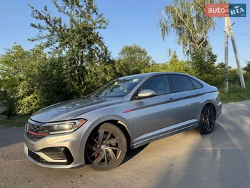 Авто Volkswagen Jetta 2019 № 7888460