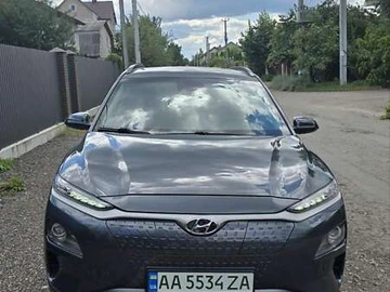 Авто Hyundai Kona 2019 № 7888462