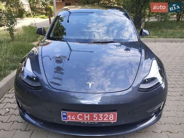 Авто Tesla Model 3 2022 № 7888477
