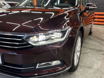 Авто Volkswagen Passat 2016 № 7888487
