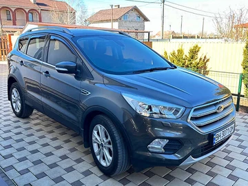 Авто Ford Kuga 2019 № 7888496