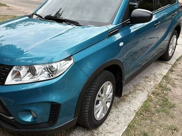 Авто Suzuki Vitara 2021 № 7888502