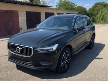 Авто Volvo Xc60 2020 № 7888508