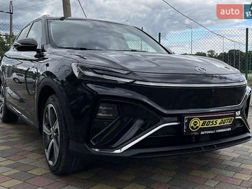 Авто MG Marvel R 2022 № 7888514