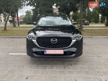 Авто Mazda Cx-5 2024 № 7888517