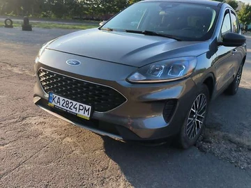 Авто Ford Escape 2022 № 7888519