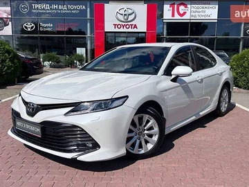 Авто Toyota Camry 2019 № 7888525