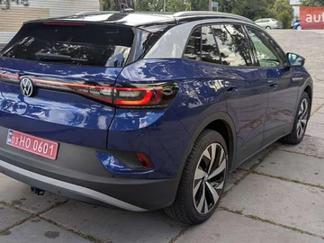 Авто Volkswagen Id 4 2022 № 7888548