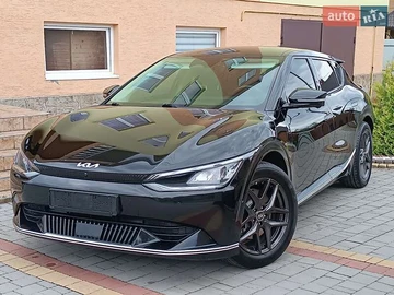 Авто KIA Ev6 2022 № 7888555