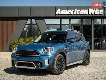Авто MINI Countryman 2023 № 7888556