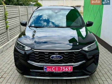 Авто Ford Escape 2024 № 7888560