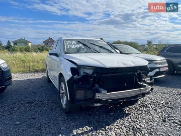 Авто Audi Q7 2019 № 7888565