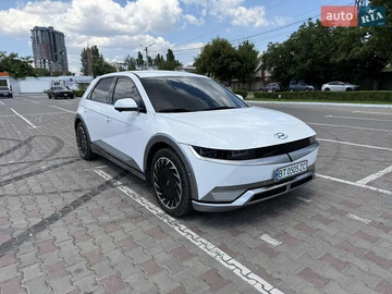 Авто Hyundai Ioniq 5 2023 № 7888571