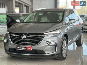 Авто Buick Enclave 2023 № 7888573