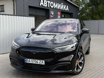 Авто Ford Mustang Mach-E 2022 № 7888575