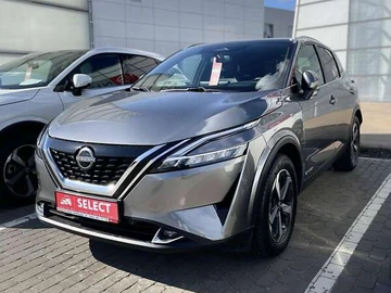 Авто Nissan Qashqai 2023 № 7888581