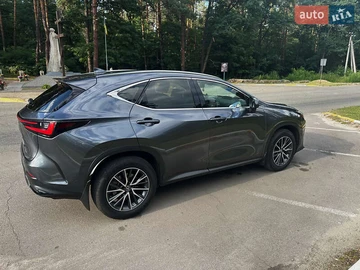 Авто Lexus Nx 2022 № 7888583