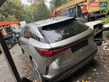 Авто Lexus Rx 2023 № 7888585
