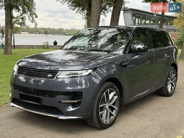 Авто Land Rover Range Rover Sport 2023 № 7888611