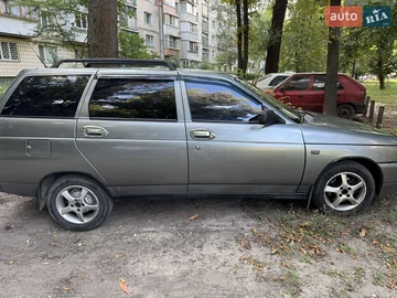 Авто ВАЗ 2114 Samara 2005 № 7888614