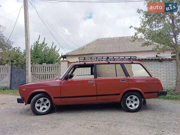 Авто ВАЗ 2104 2001 № 7888615