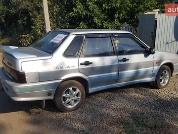 Авто ВАЗ 2115 Samara 2003 № 7888616