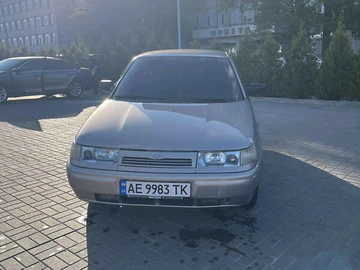 Авто ВАЗ 2110 2007 № 7888617