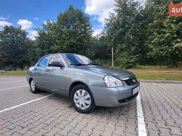 Авто ВАЗ 2170 Priora 2008 № 7888618