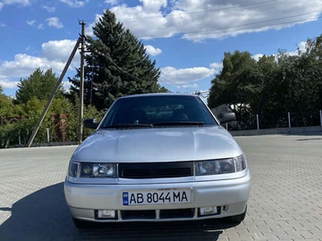 Авто ВАЗ 2112 2001 № 7888620