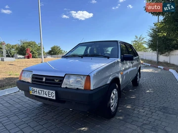 Авто ВАЗ 2109 2003 № 7888627