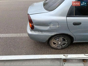 Авто ЗАЗ Lanos 2011 № 7888628