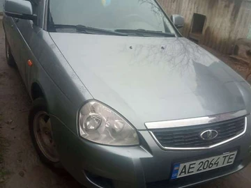 Авто ВАЗ 2170 Priora 2008 № 7888642