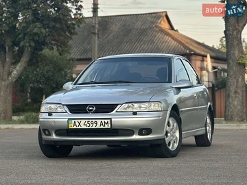 Авто Opel Vectra 2001 № 7888647