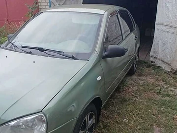 Авто ВАЗ 1118 Калина 2008 № 7888650