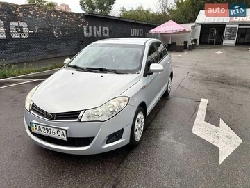 Авто ЗАЗ Forza 2013 № 7888656