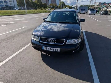 Авто Audi A4 1999 № 7888665