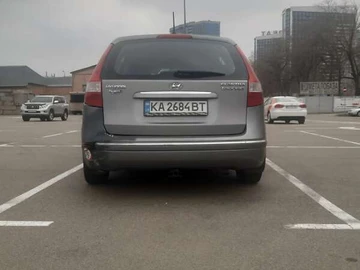 Авто Hyundai Elantra 2011 № 7888676