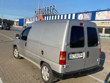 Авто Peugeot Expert 2000 № 7888678