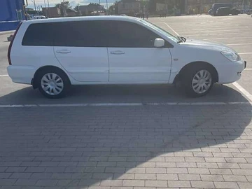Авто Mitsubishi Lancer 2007 № 7888694
