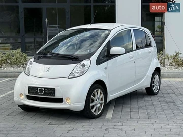 Авто Peugeot Ion 2015 № 7888696