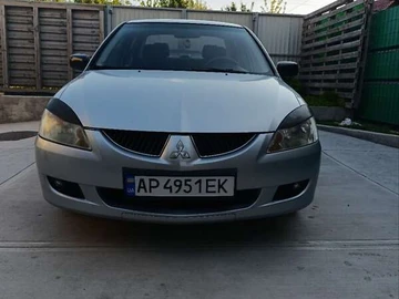 Авто Mitsubishi Lancer 2004 № 7888701